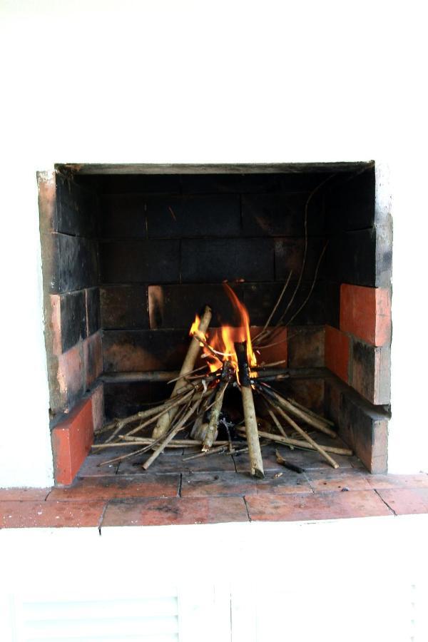 Family Holiday Villa Vacation Ponta Delgada Eksteriør billede